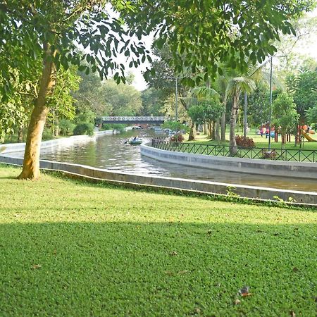 Sarah Resort Gazipur Dış mekan fotoğraf