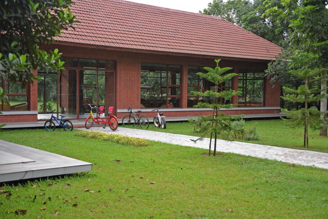 Sarah Resort Gazipur Dış mekan fotoğraf