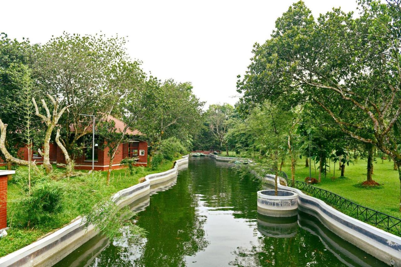 Sarah Resort Gazipur Dış mekan fotoğraf