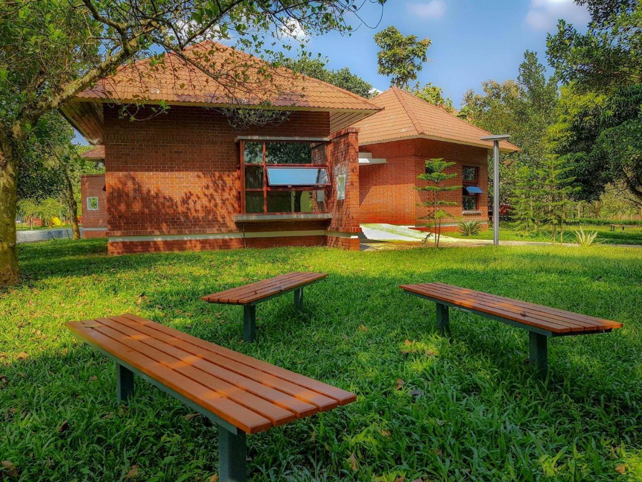 Sarah Resort Gazipur Dış mekan fotoğraf