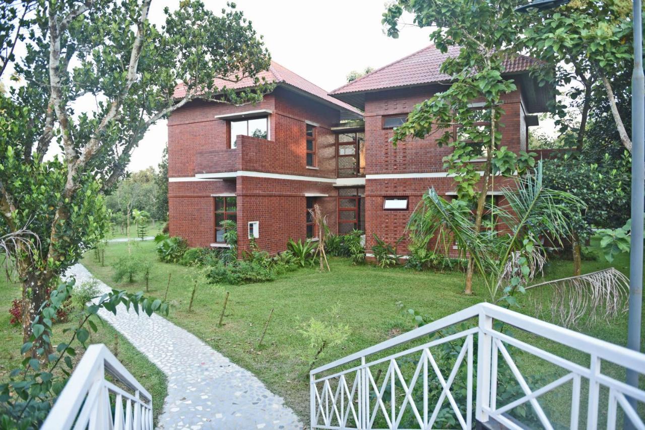 Sarah Resort Gazipur Dış mekan fotoğraf