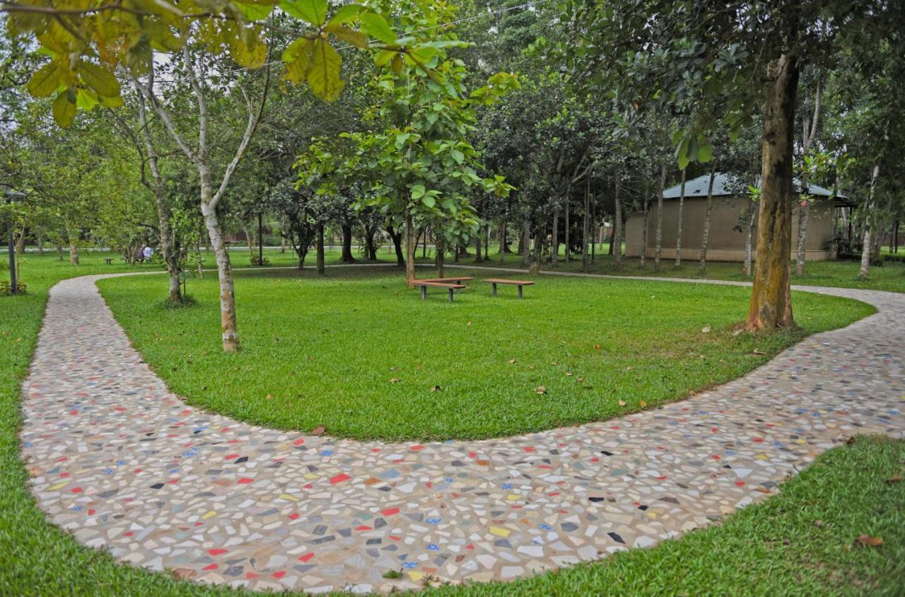 Sarah Resort Gazipur Dış mekan fotoğraf