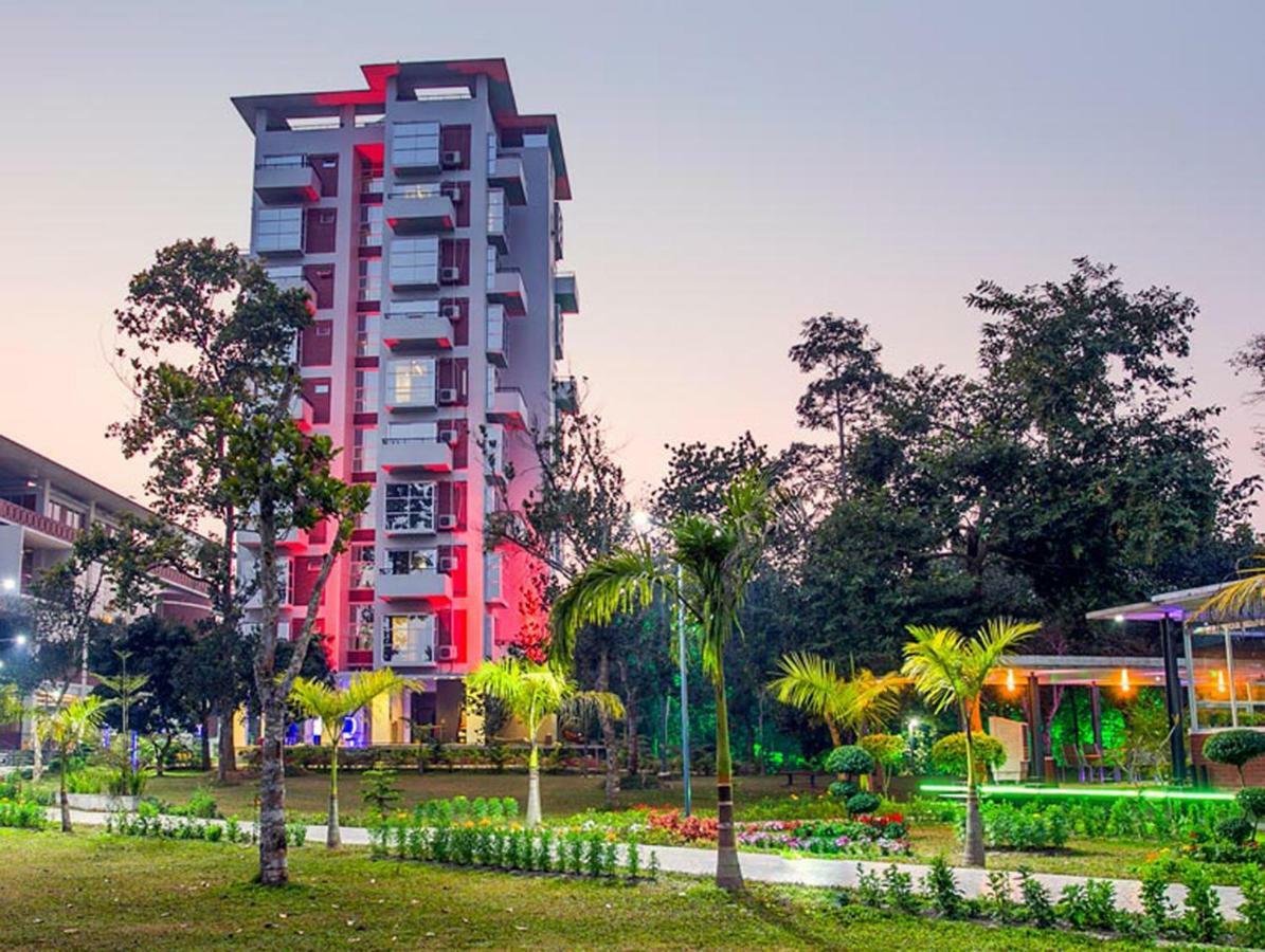 Sarah Resort Gazipur Dış mekan fotoğraf