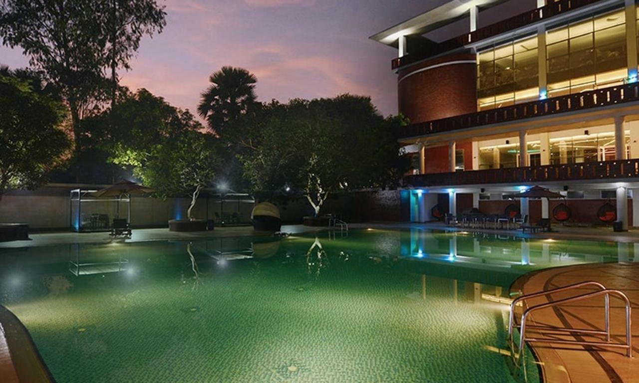 Sarah Resort Gazipur Dış mekan fotoğraf