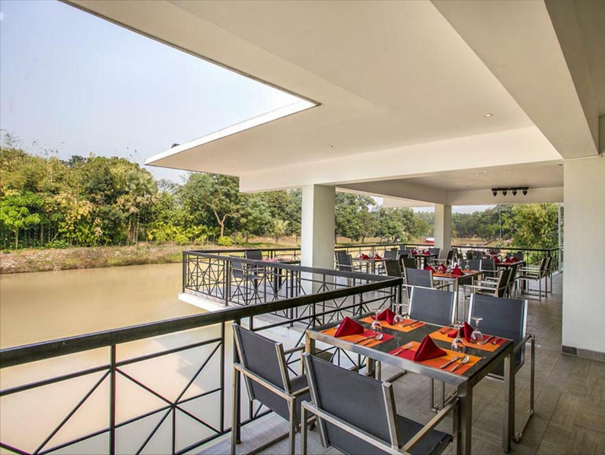 Sarah Resort Gazipur Dış mekan fotoğraf