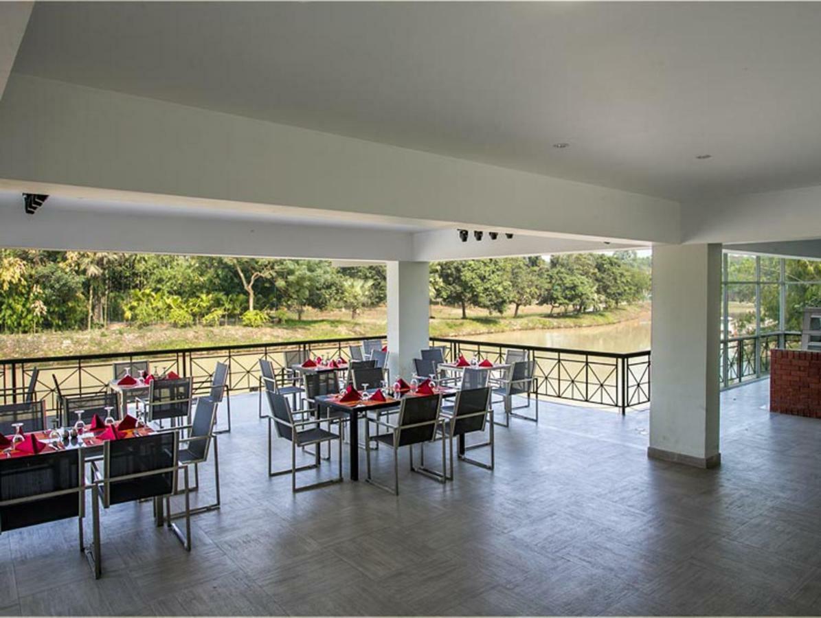 Sarah Resort Gazipur Dış mekan fotoğraf