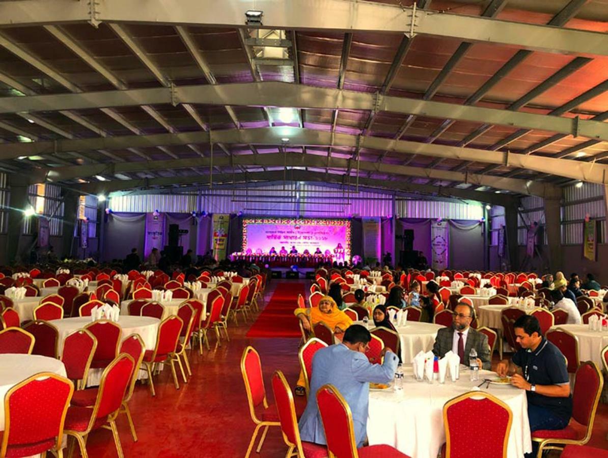 Sarah Resort Gazipur Dış mekan fotoğraf