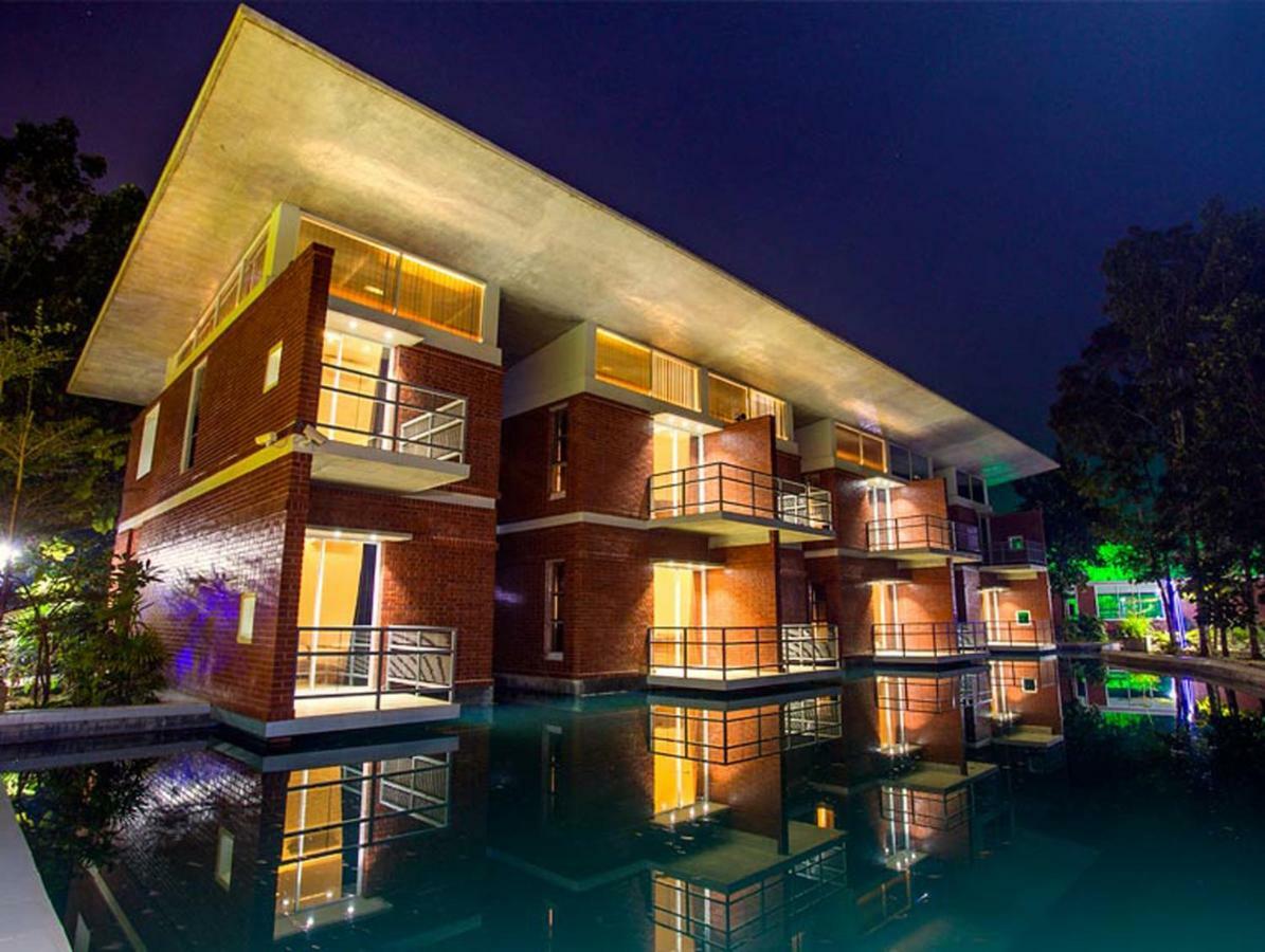 Sarah Resort Gazipur Dış mekan fotoğraf