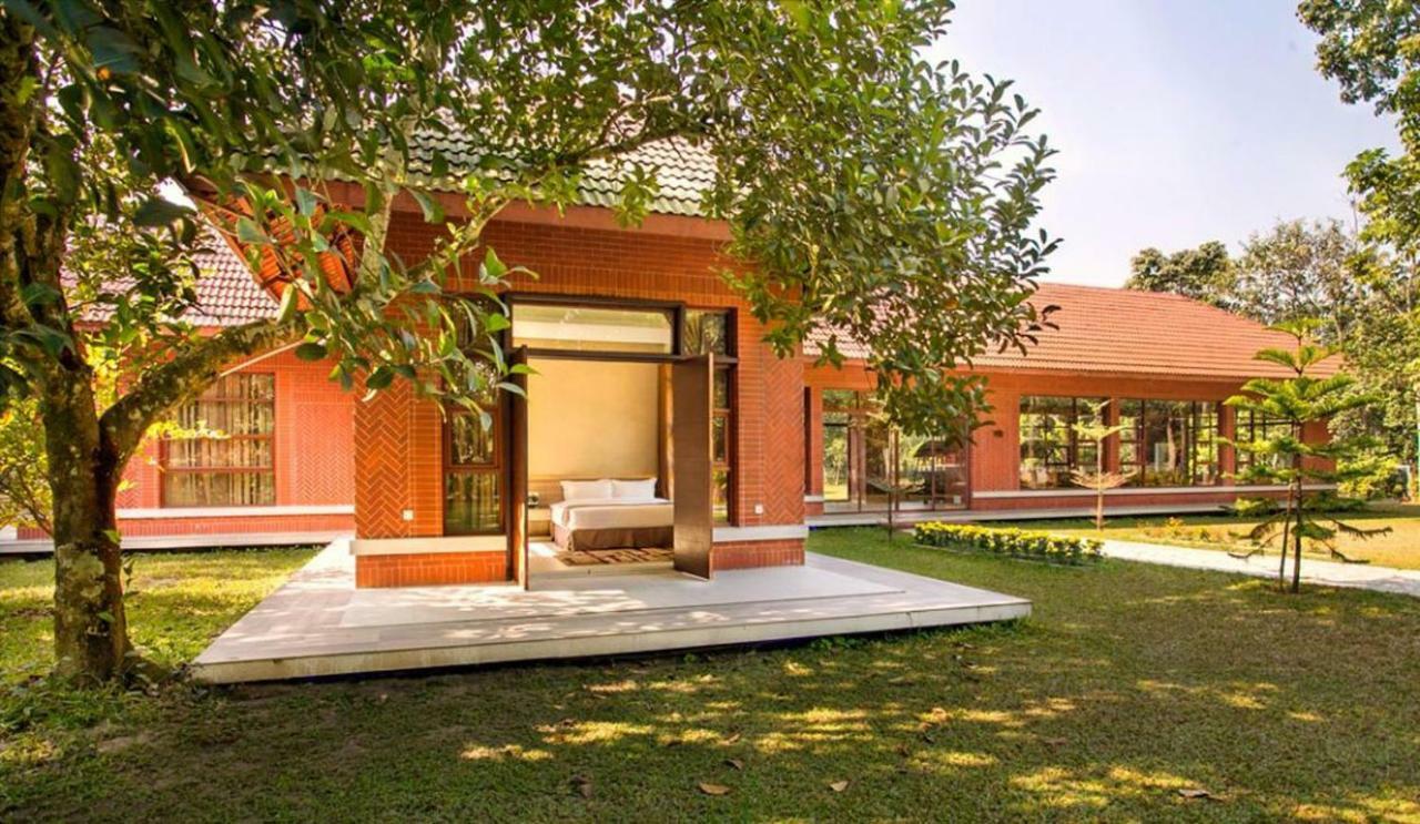 Sarah Resort Gazipur Dış mekan fotoğraf