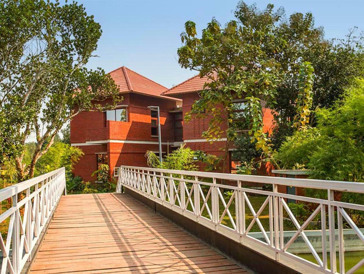Sarah Resort Gazipur Dış mekan fotoğraf