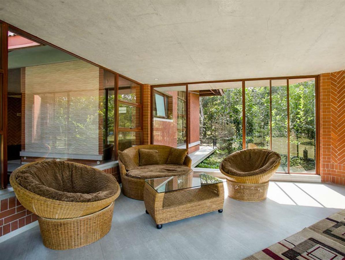 Sarah Resort Gazipur Dış mekan fotoğraf