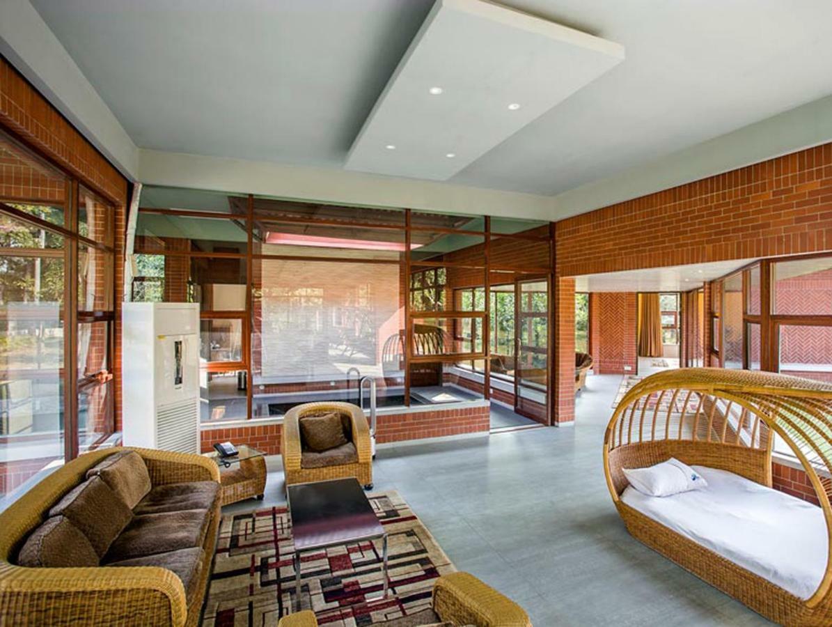 Sarah Resort Gazipur Dış mekan fotoğraf