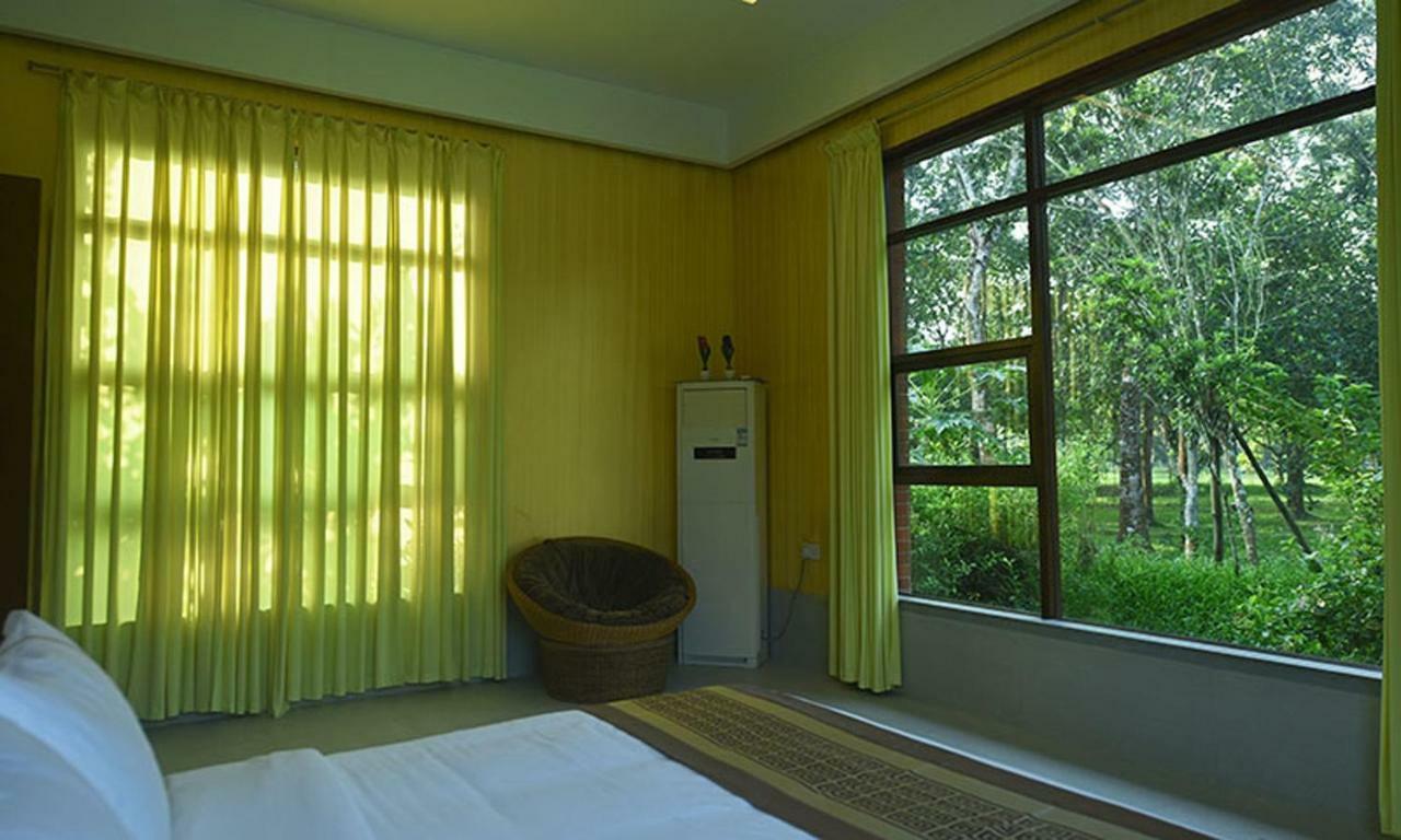 Sarah Resort Gazipur Dış mekan fotoğraf