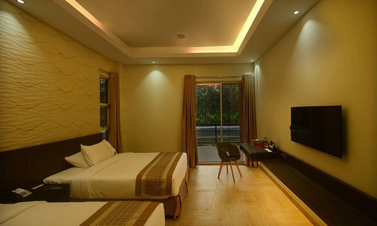 Sarah Resort Gazipur Dış mekan fotoğraf