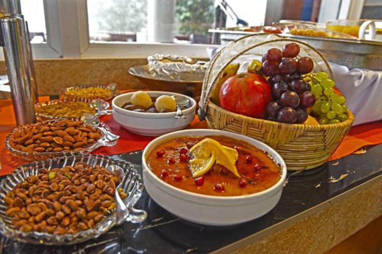 Sarah Resort Gazipur Dış mekan fotoğraf