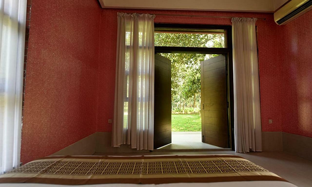 Sarah Resort Gazipur Dış mekan fotoğraf