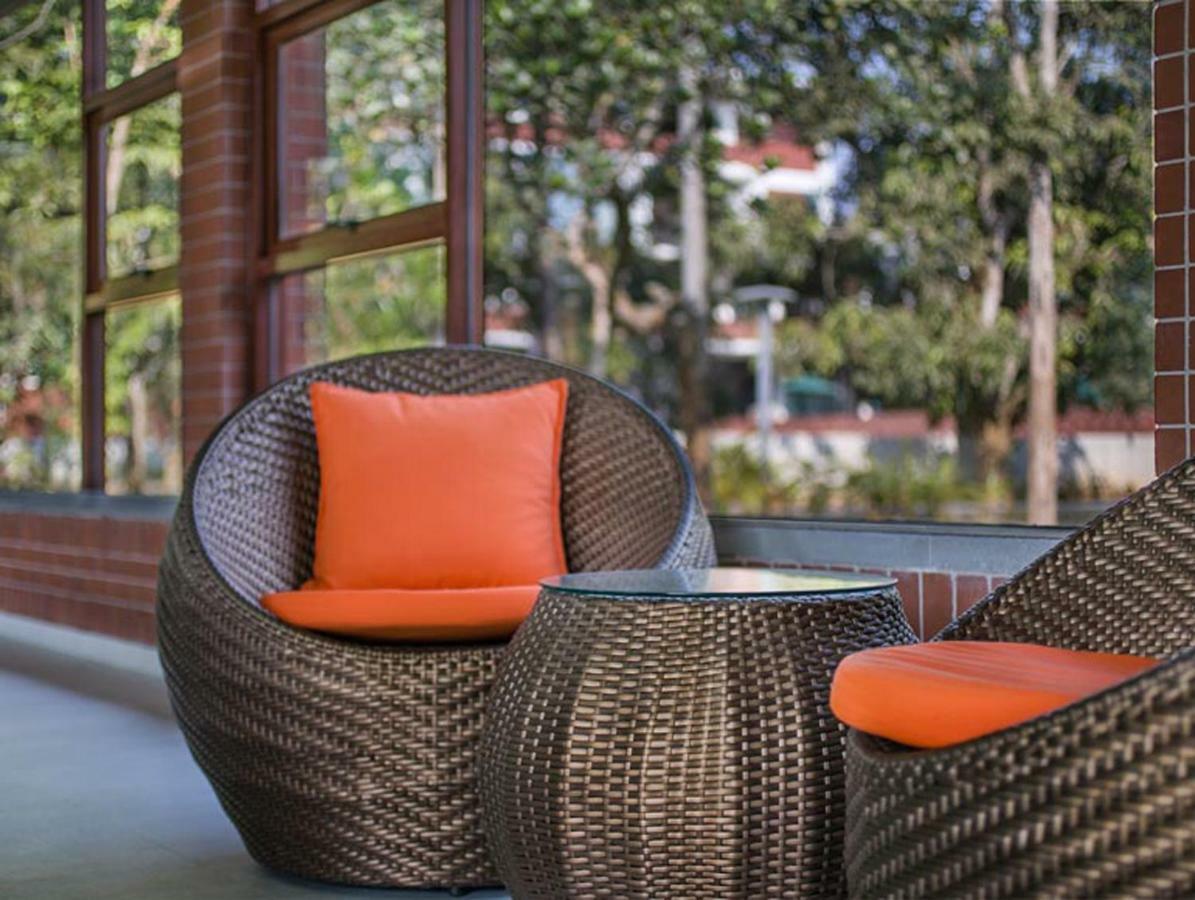 Sarah Resort Gazipur Dış mekan fotoğraf