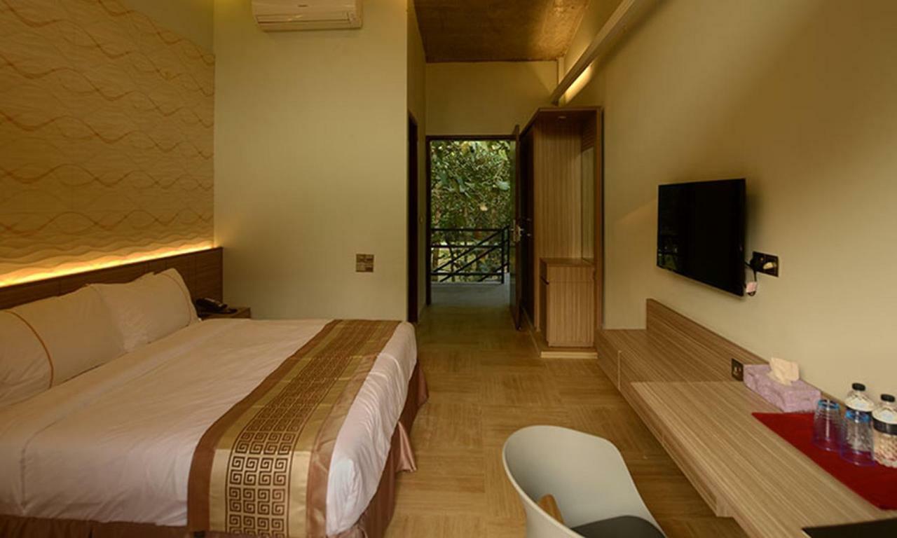 Sarah Resort Gazipur Dış mekan fotoğraf