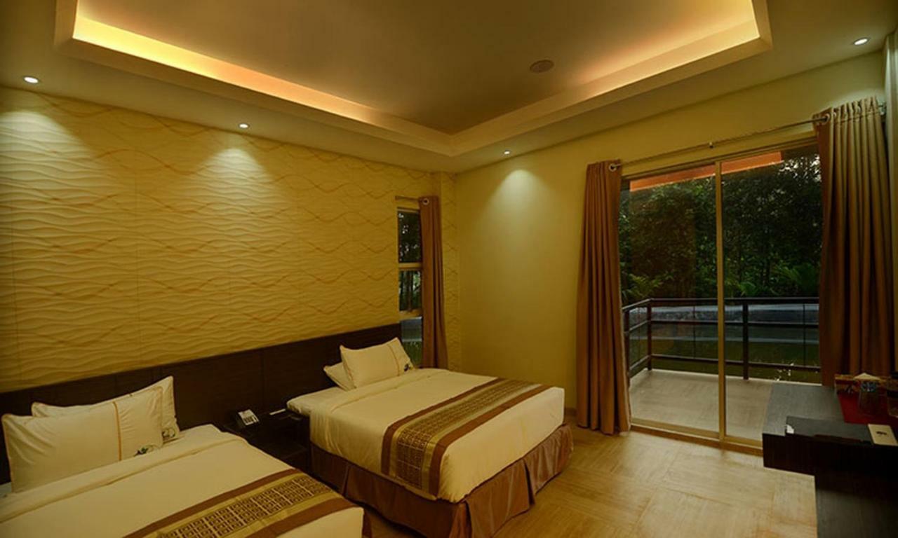 Sarah Resort Gazipur Dış mekan fotoğraf