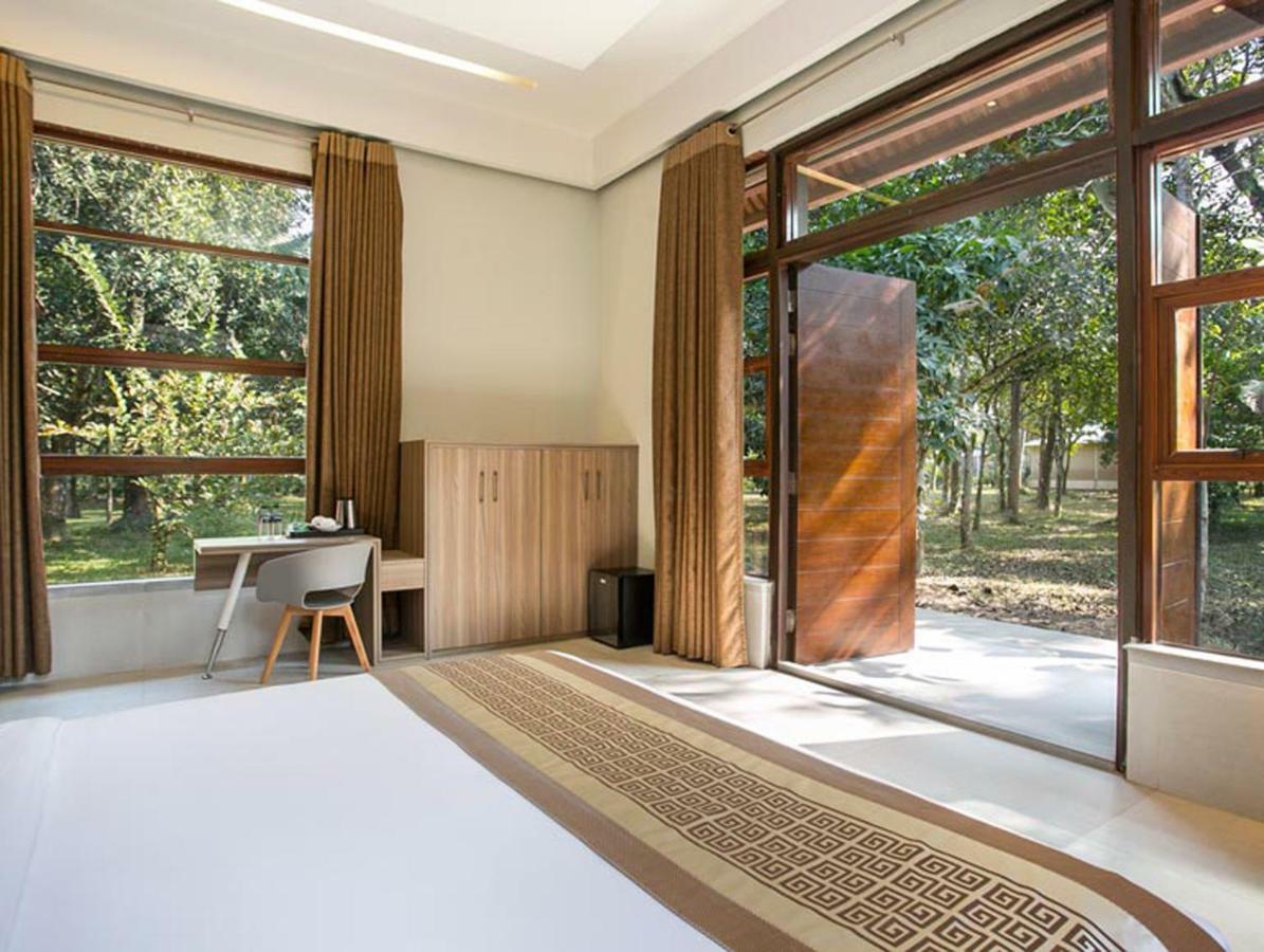 Sarah Resort Gazipur Dış mekan fotoğraf