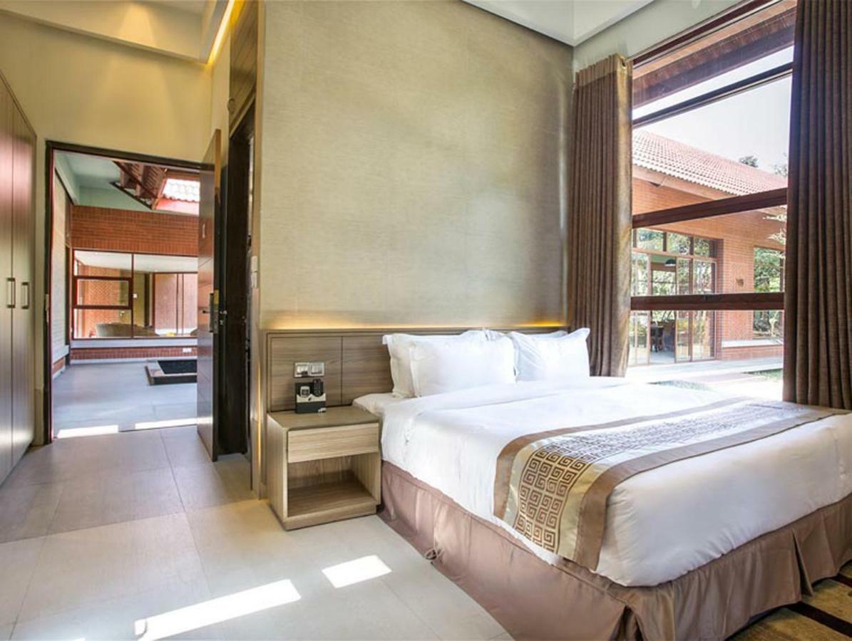 Sarah Resort Gazipur Dış mekan fotoğraf