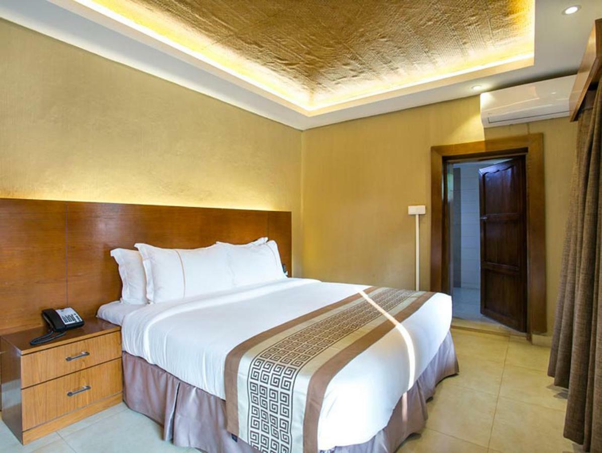Sarah Resort Gazipur Dış mekan fotoğraf