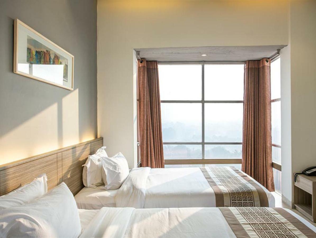 Sarah Resort Gazipur Dış mekan fotoğraf