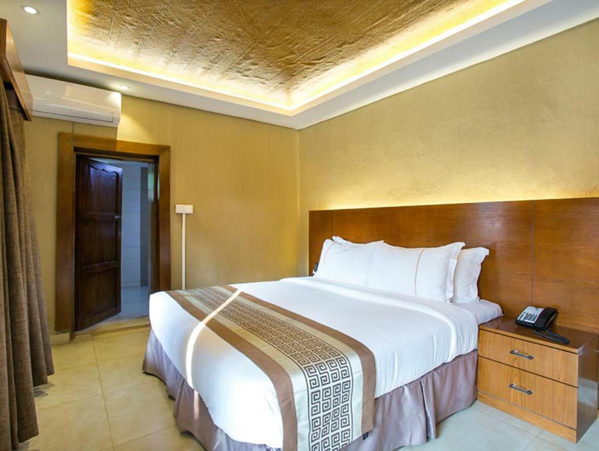 Sarah Resort Gazipur Dış mekan fotoğraf