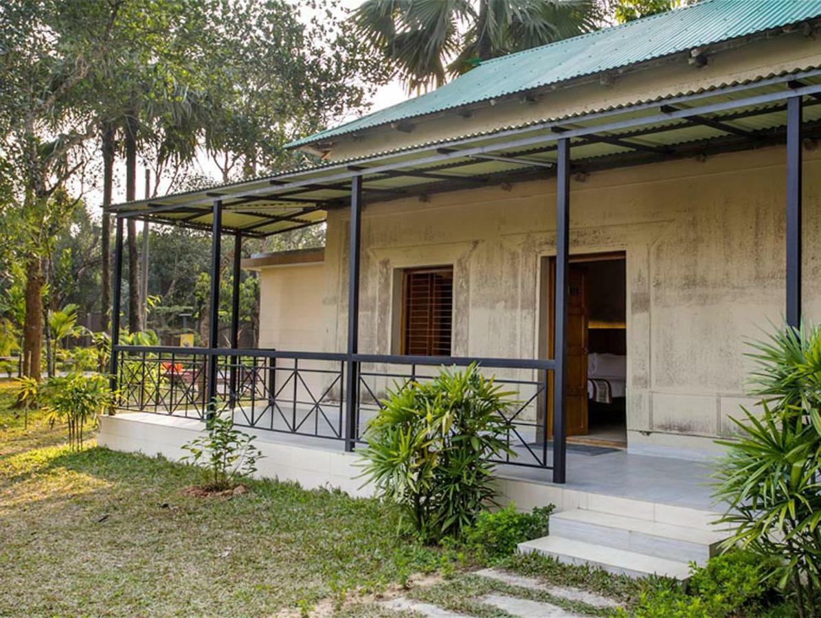 Sarah Resort Gazipur Dış mekan fotoğraf