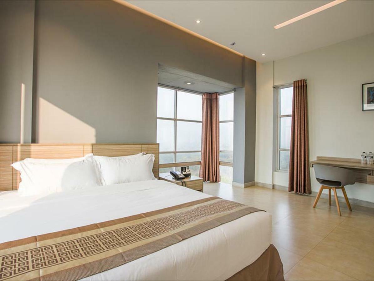 Sarah Resort Gazipur Dış mekan fotoğraf