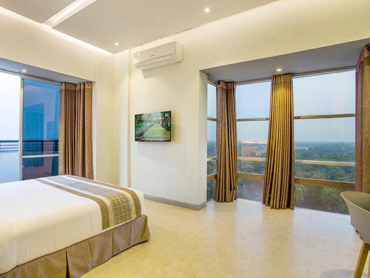 Sarah Resort Gazipur Dış mekan fotoğraf