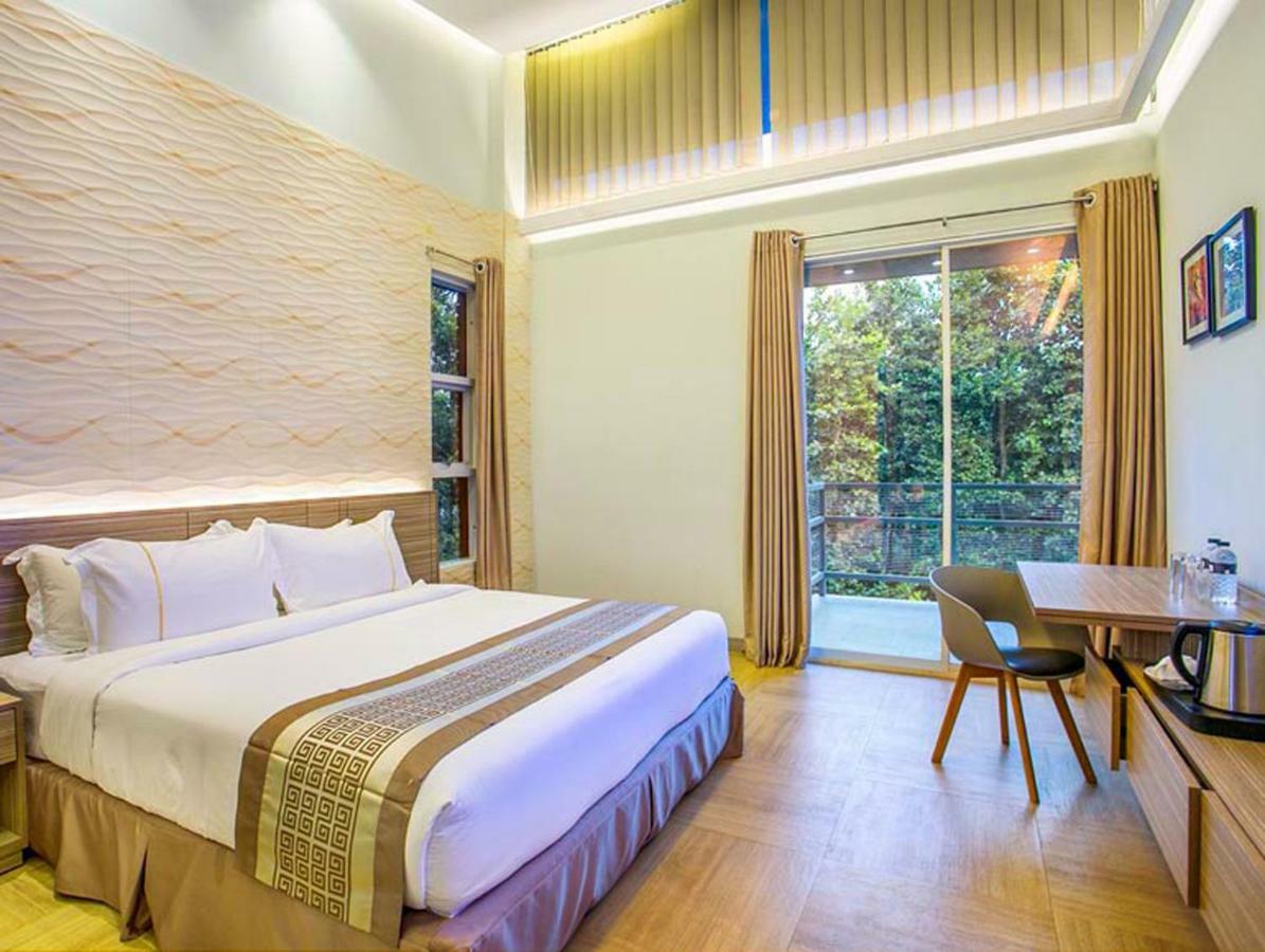 Sarah Resort Gazipur Dış mekan fotoğraf