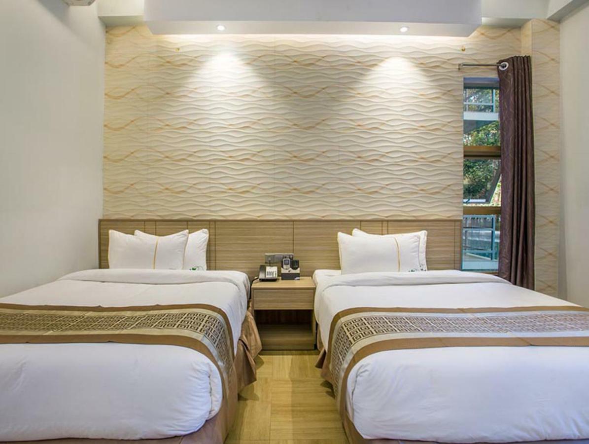 Sarah Resort Gazipur Dış mekan fotoğraf
