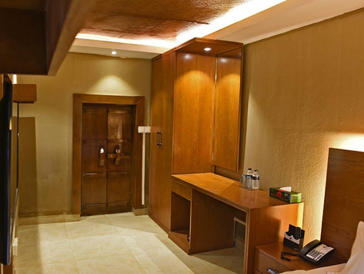 Sarah Resort Gazipur Dış mekan fotoğraf