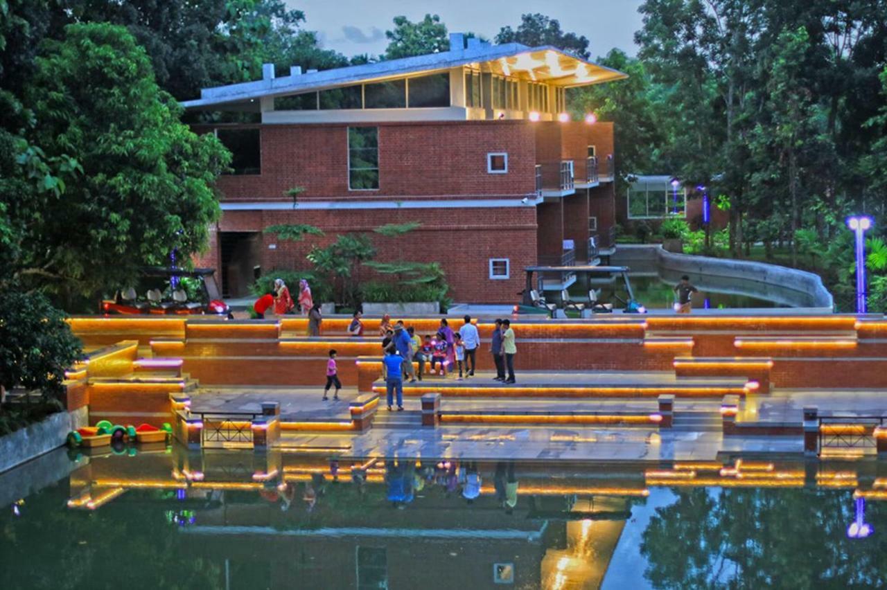 Sarah Resort Gazipur Dış mekan fotoğraf