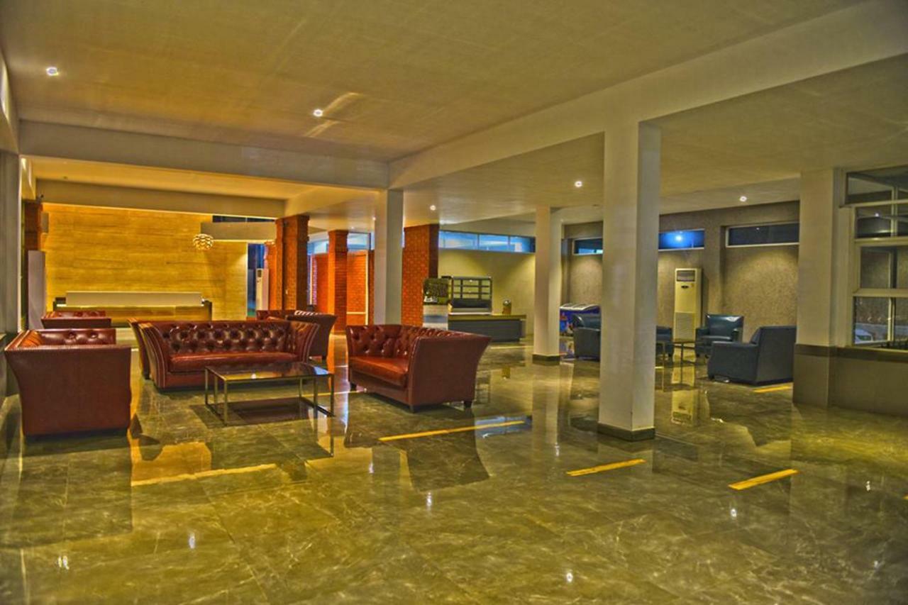 Sarah Resort Gazipur Dış mekan fotoğraf