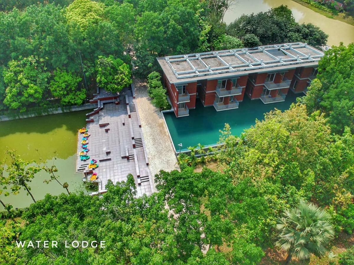 Sarah Resort Gazipur Dış mekan fotoğraf
