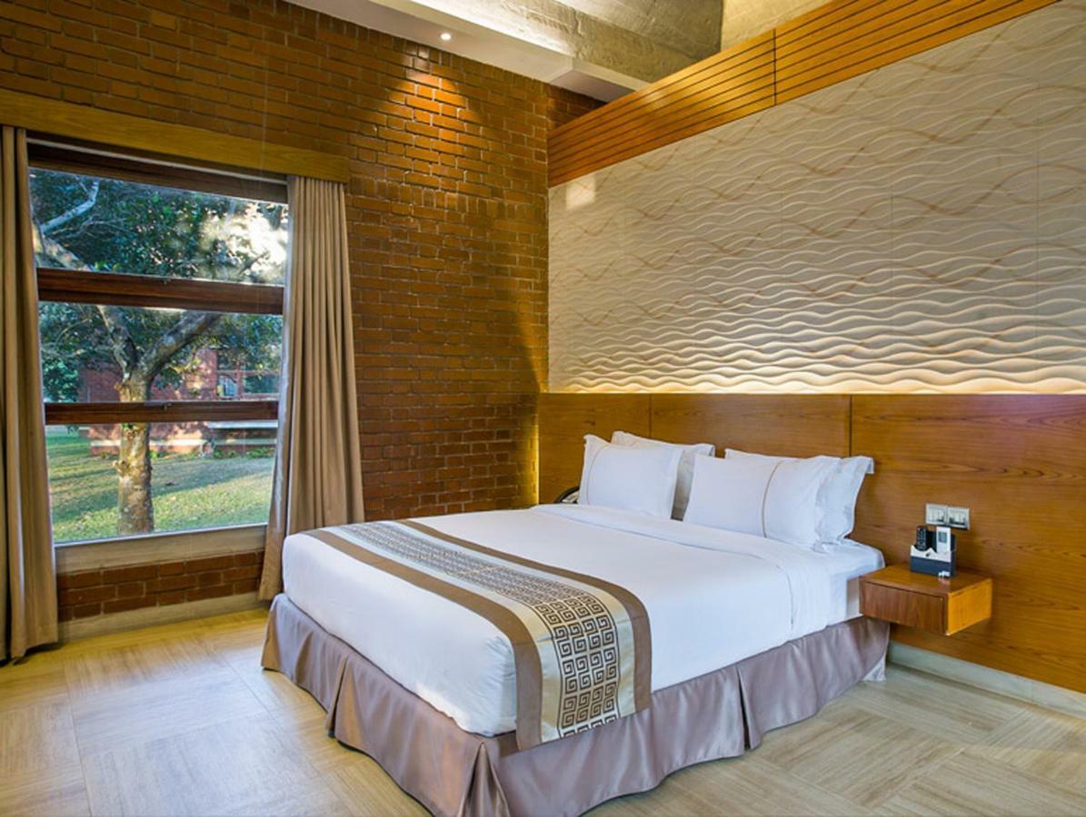 Sarah Resort Gazipur Dış mekan fotoğraf