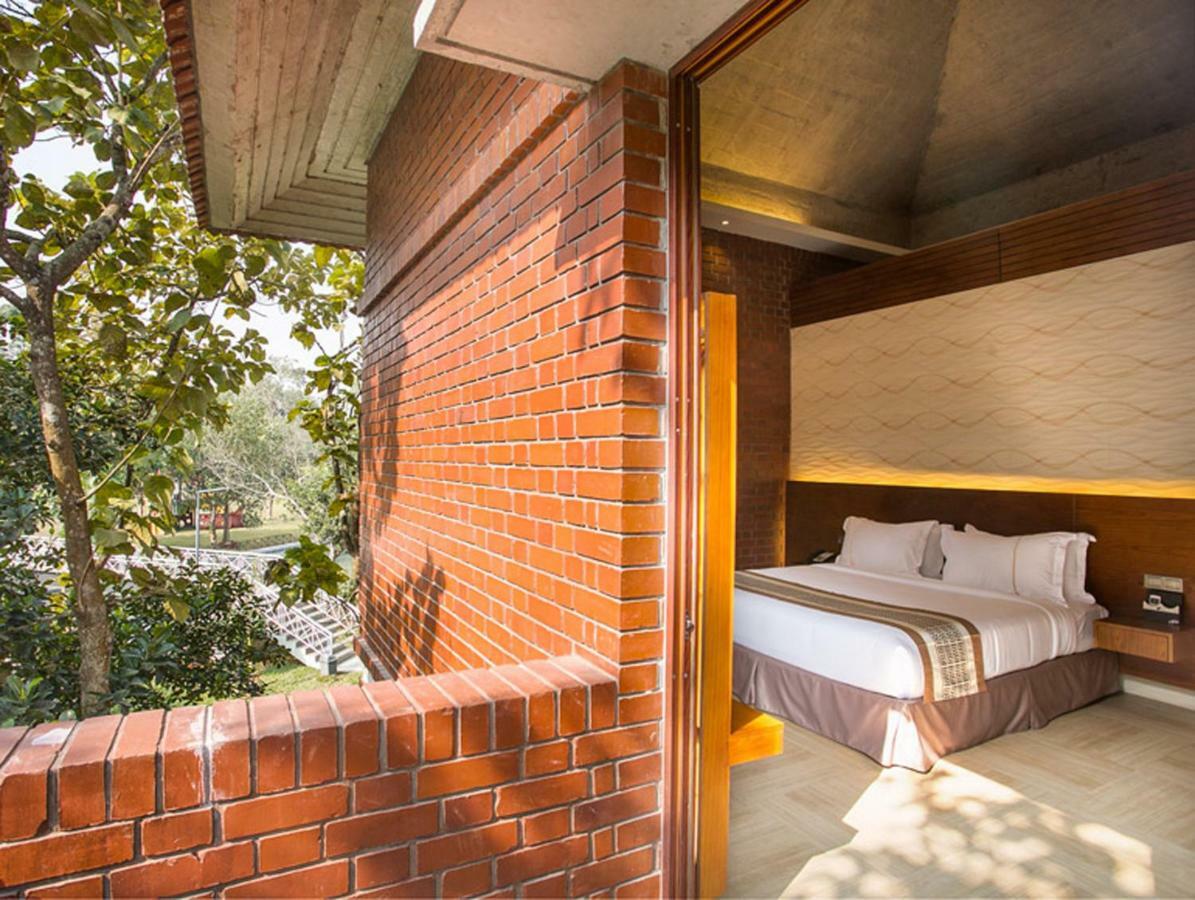 Sarah Resort Gazipur Dış mekan fotoğraf