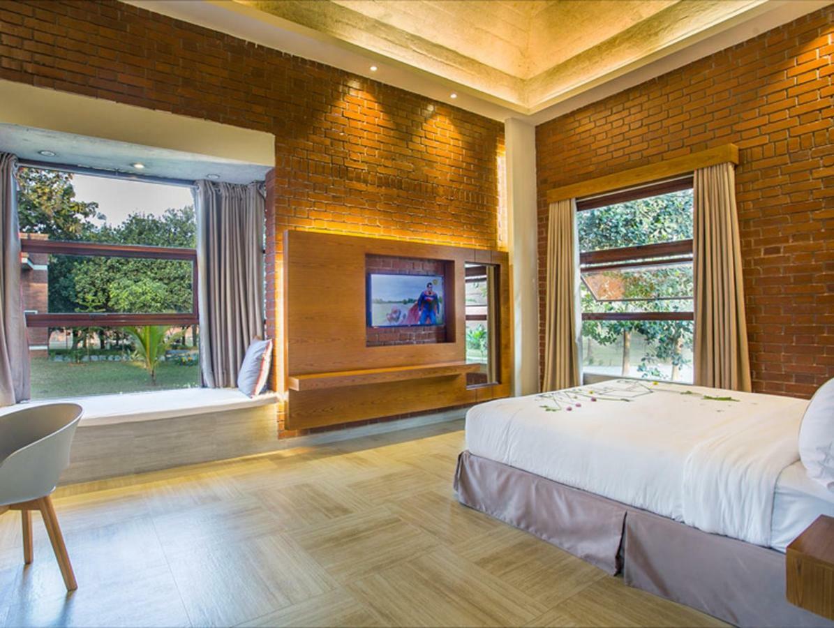Sarah Resort Gazipur Dış mekan fotoğraf