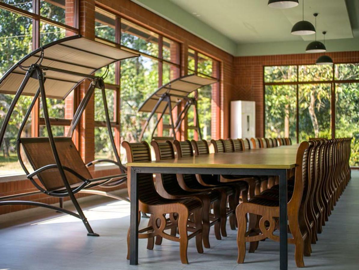 Sarah Resort Gazipur Dış mekan fotoğraf