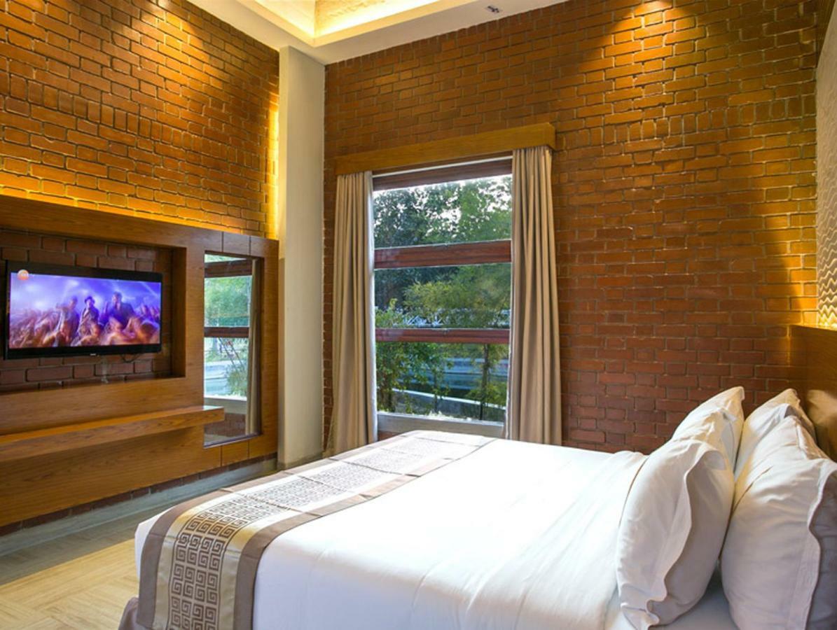Sarah Resort Gazipur Dış mekan fotoğraf