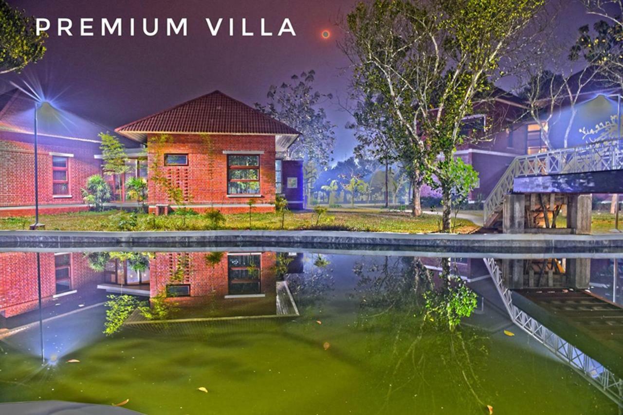 Sarah Resort Gazipur Dış mekan fotoğraf