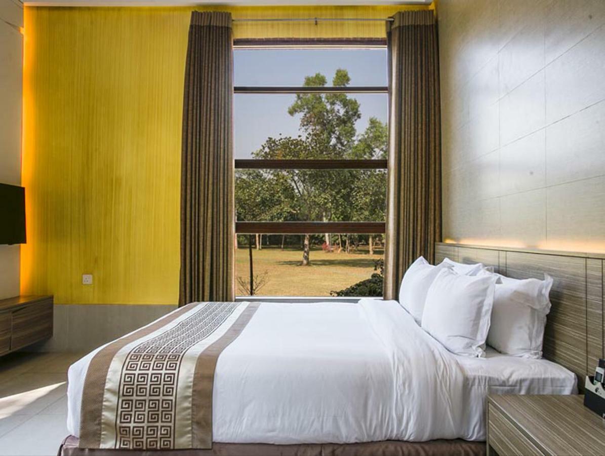 Sarah Resort Gazipur Dış mekan fotoğraf