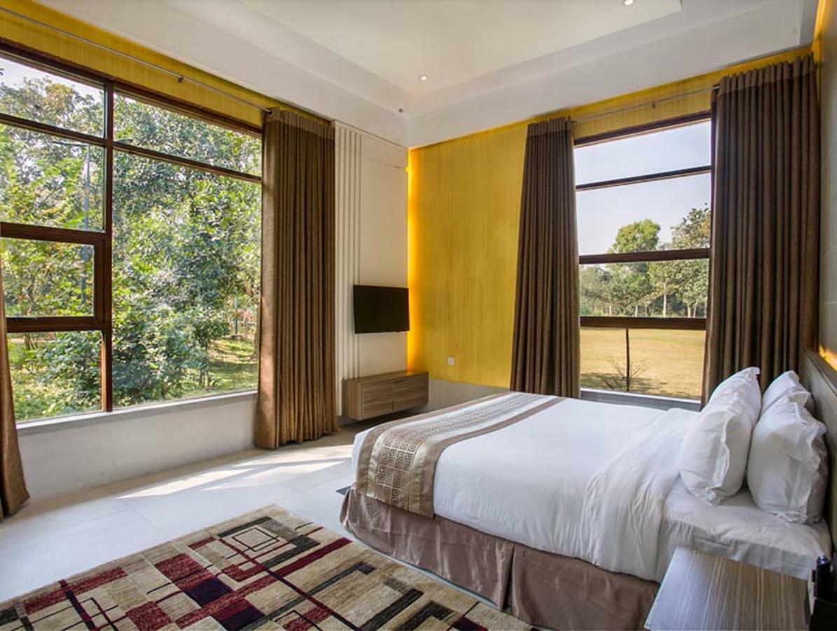 Sarah Resort Gazipur Dış mekan fotoğraf