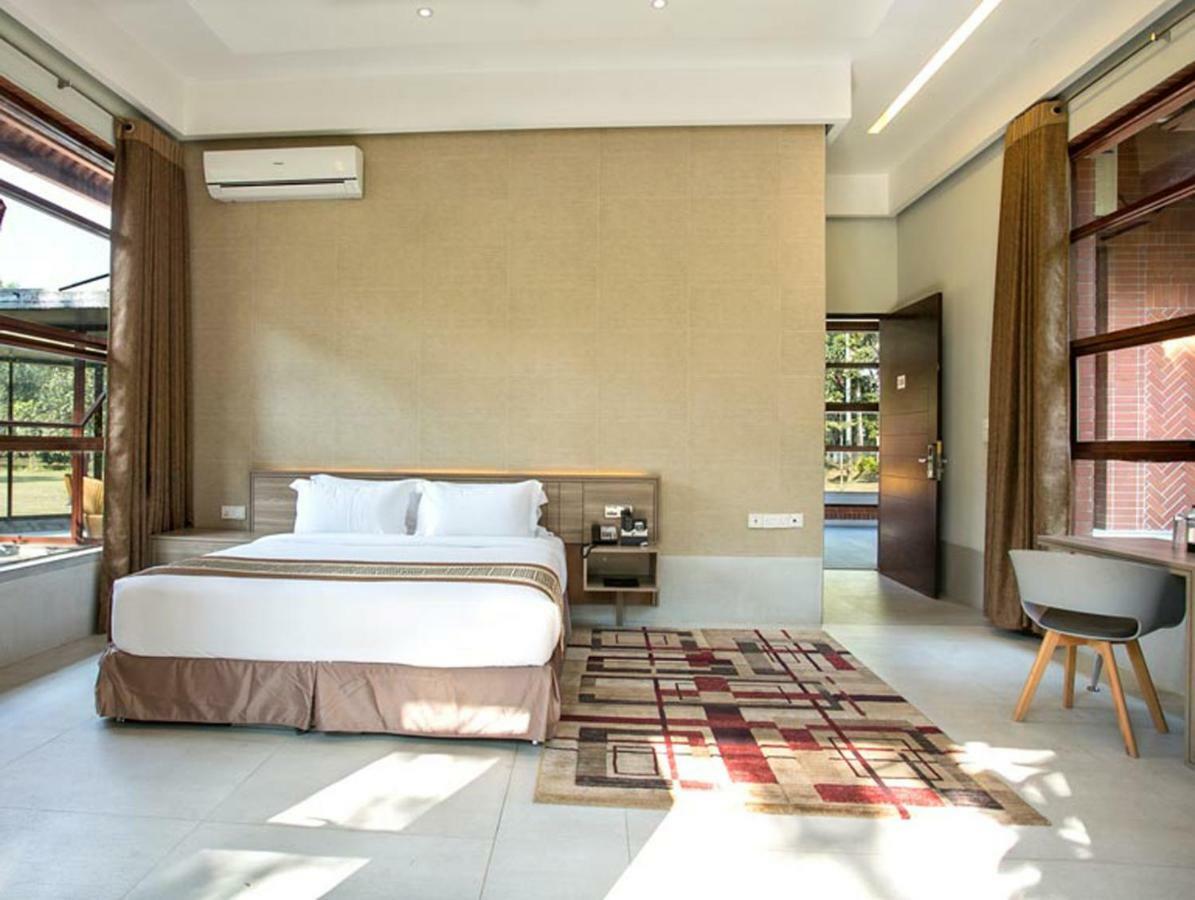 Sarah Resort Gazipur Dış mekan fotoğraf