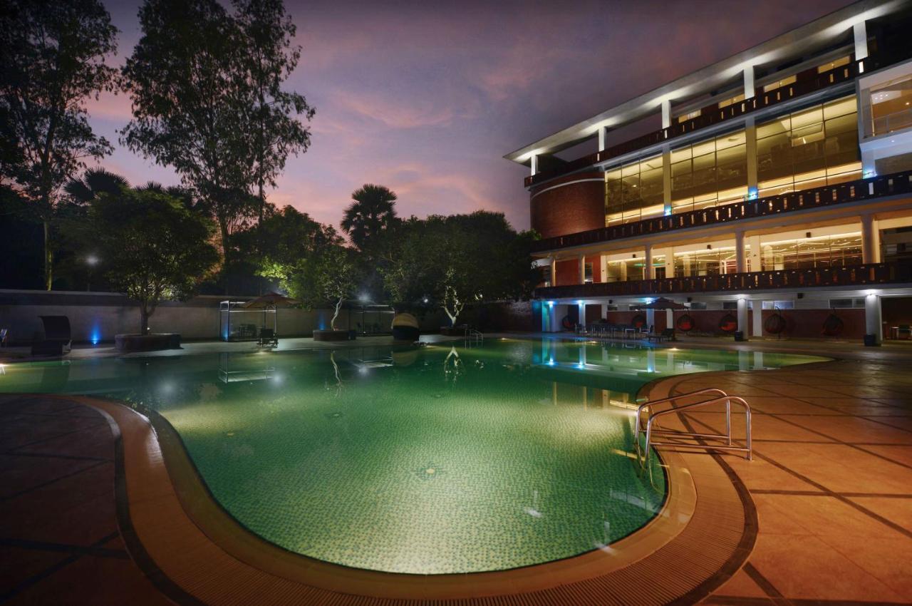 Sarah Resort Gazipur Dış mekan fotoğraf